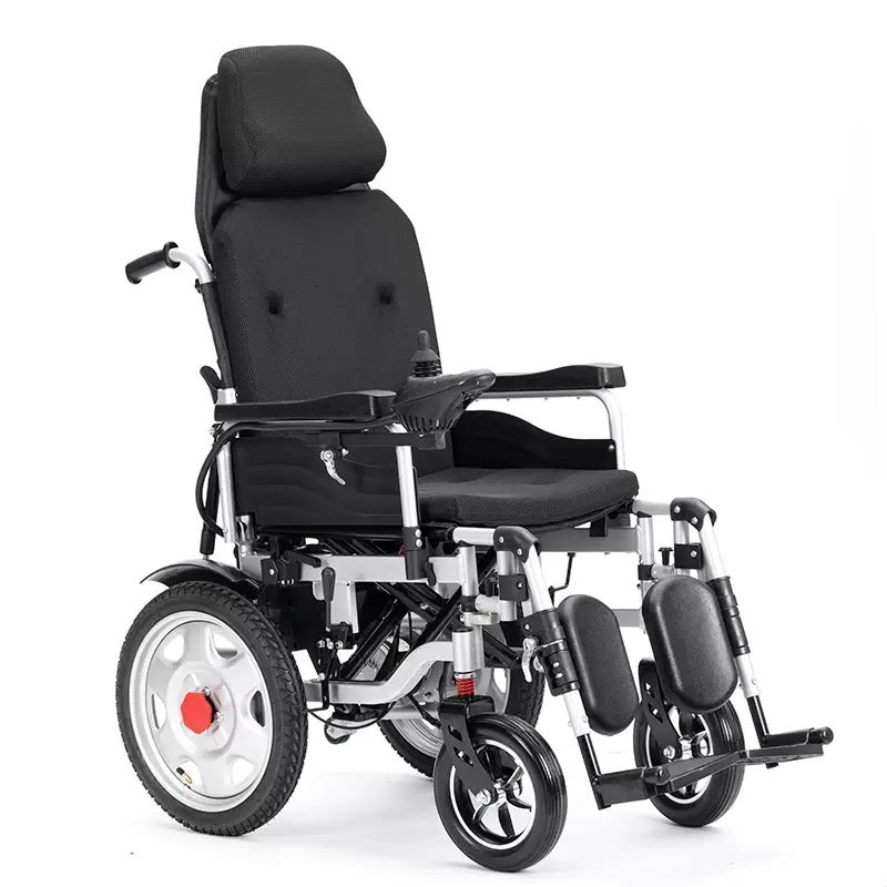 JINDAO ｜ Electric Wheelchair