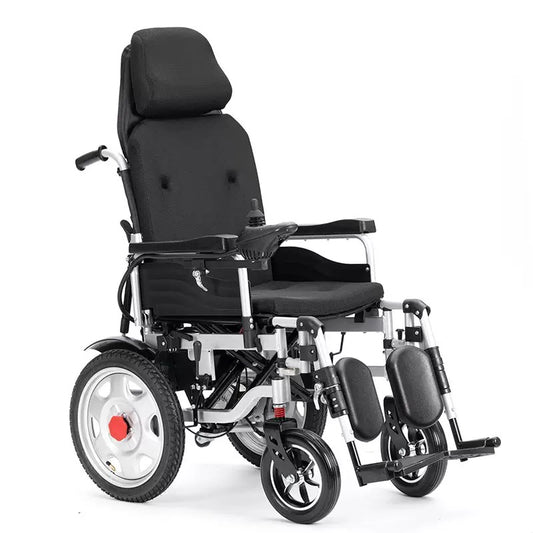 JINDAO ｜ Electric Wheelchair