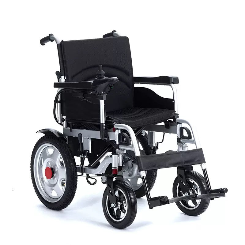 JINDAO ｜ Electric Wheelchair