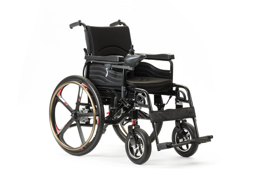 JINDAO ｜ Electric Wheelchair
